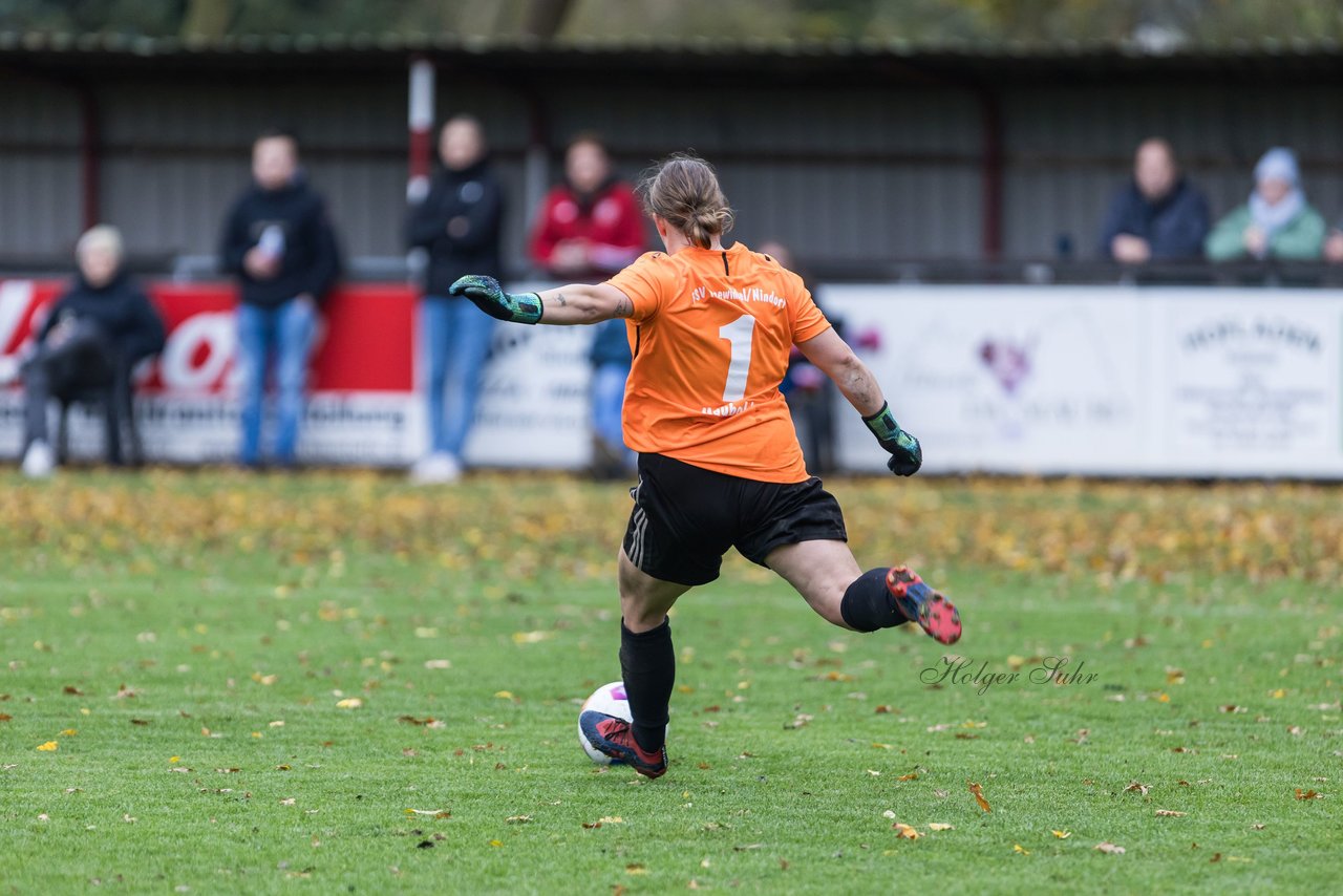 Bild 190 - F SV Farnewinkel-Nindorf - IF Stjernen Flensborg : Ergebnis: 0:1